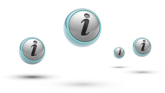 Internet. Looping. Alpha channel.