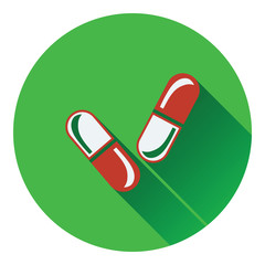 Pills icon