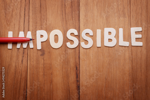 To make possible. To make possible