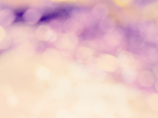abstract blurred soft colorful effect background