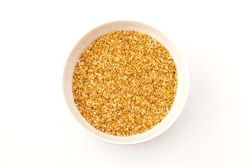 陳皮グラニュール