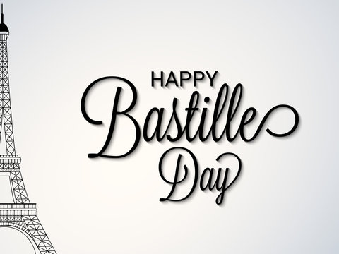 France Bastille Day