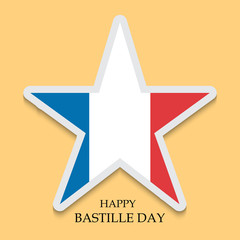 France Bastille Day