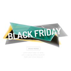 Website banner vector