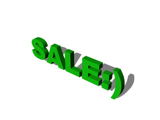 Sale