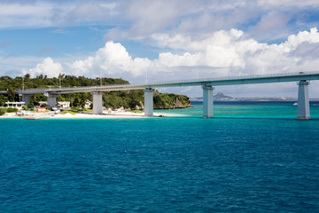 離島　橋