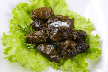 Dolma