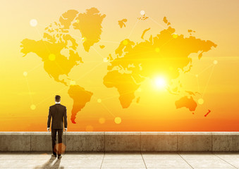 Global network