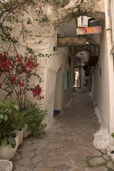 Sperlonga, Lazio, Italia