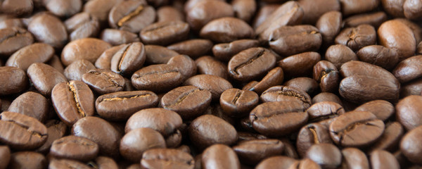 Coffee beans
