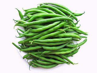 Green beans