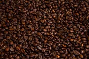 コーヒー豆（全面）