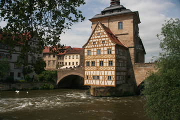 Bamberg