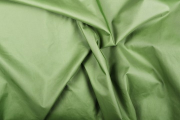 green canvas texture background