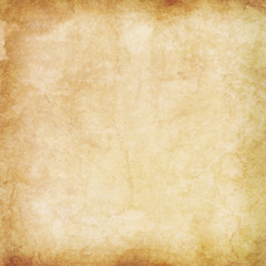 Old paper texture