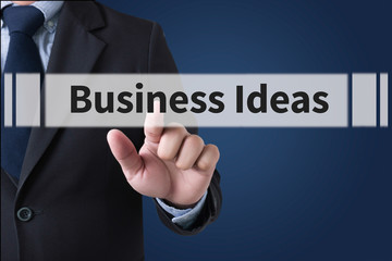 Business Ideas