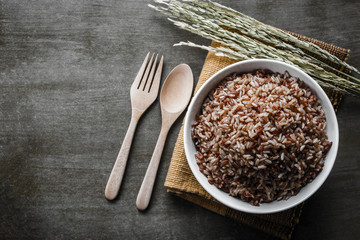 Brown Rice