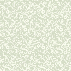 Seamless vector pattern.