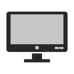 computer monitor icon