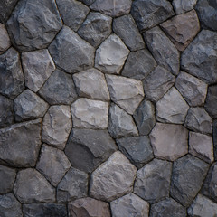  Limestone wall background, Pattern and Decorative Stone wall