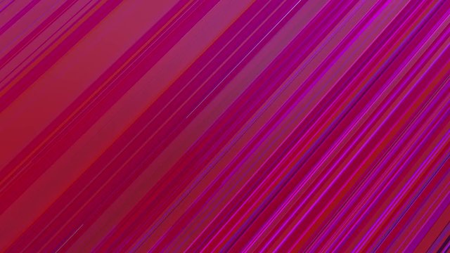 background of rotating lines blue with a strap under the captions