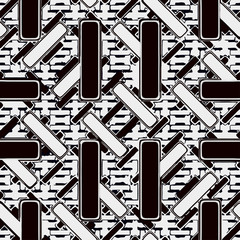 Ornate creative texture