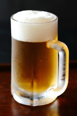 ビール