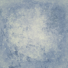 Obraz premium Abstract blue background