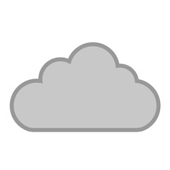 cloud icon