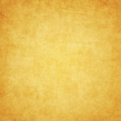 Fototapeta premium abstract yellow background