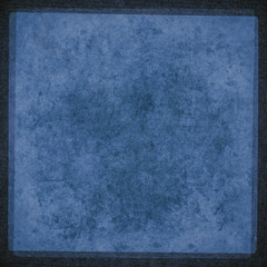 Abstract blue background