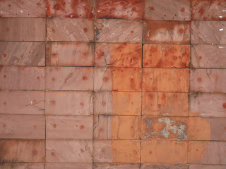 Wall background texture.