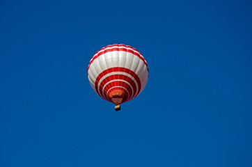 balloon sail