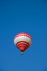 balloon sail
