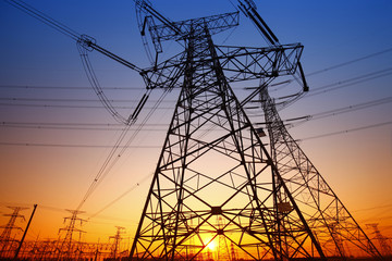 pylon