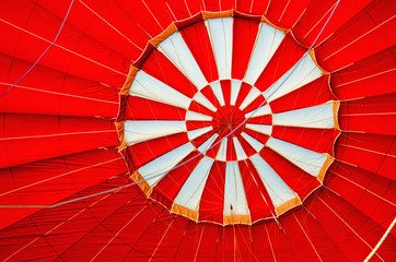 balloon sail