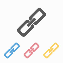 chain, link icon