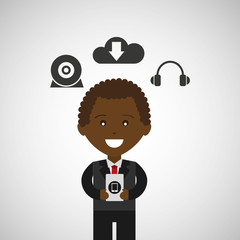 user technology design 