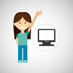 user technology design 