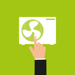 home appliances design 