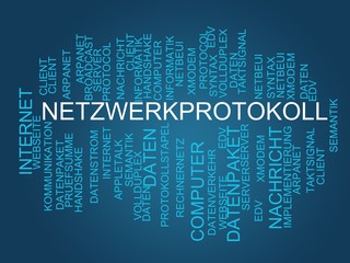 Netzwerkprotokoll