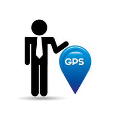 gps service design 
