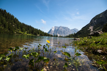 Zugspitze