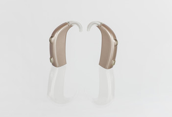 Hearing aids