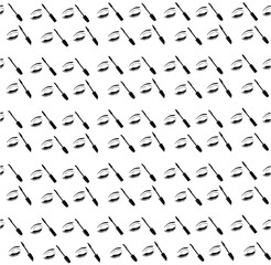 eye mascara seamless