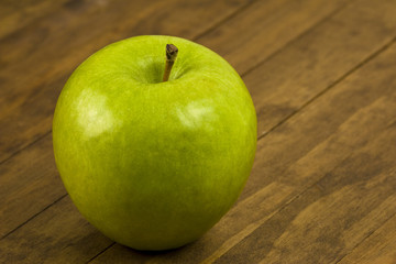 Green Apple
