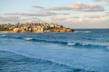 Palm Beach, north of Sydney.