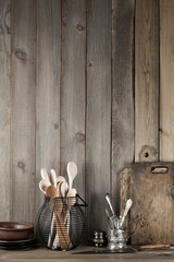 Rustic still life © Svetlana Lukienko