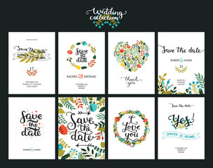 Save the date cards - 114336581