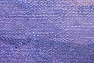 Texture of the old oil paint